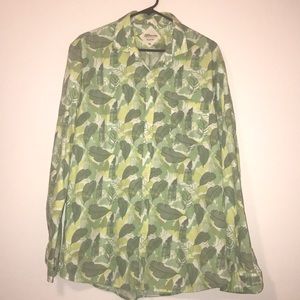 Men's Original paperback button down